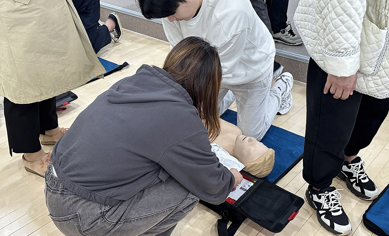 청소년활동 안전관리 지원